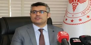 Erzurum Şehir Hastanesi Başhekimi Tör, Doçent oldu
