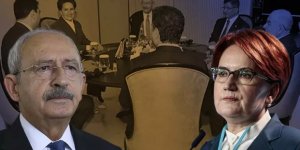 Muhalefet cephesinde yeni ittifak iddiası!