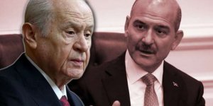 Kulis: Devlet Bahçeli 'Süleyman Soylu' için devreye girdi