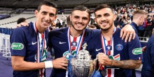 Icardi'yi beklerken Paredes geliyor!