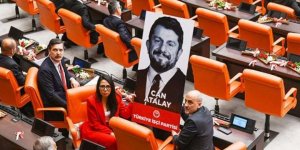 Can Atalay'ın tahliye dilekçesi Yargıtay'a iletilmedi