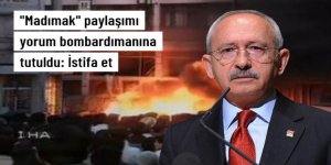 Kılıçdaroğlu'nun "Madımak" paylaşımının altına herkes aynı yorumu yaptı