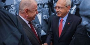 Zafer Partisi'nden CHP'ye yeşil ışık: İlk 4 madde tartışılamaz