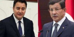 Gelecek Partisi'nin 'birleşme' çağrısına DEVA Partisi'nden 'ret'