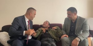 Yurdagül gönül kazandı