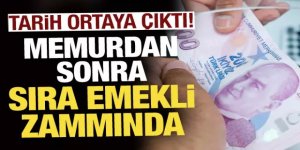 AK Parti'den emeklileri heyecanlandıran açıklama