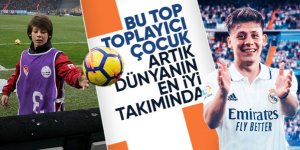 Arda Güler'in ilham veren hayat hikayesi