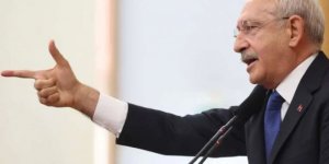 Kemal Kılıçdaroğlu hakkında fezleke!