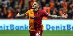 Galatasaray Icardi ile yeniden masaya oturdu