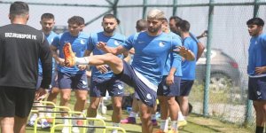 Erzurumspor'da İcardi modası