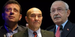 Soyer'den İmamoğlu açıklaması!