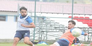 Erzurumspor Haberleri: Kutlu Nefes aldırmıyor!