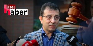 Ekrem İmamoğlu'na bir dava daha...