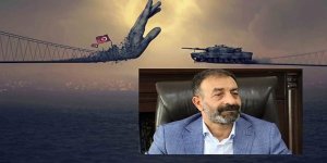 Baro Başkanı Göğebakan: Türk halkı dünyaya örnek oldu