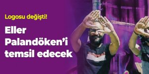 Palandöken'in logosu değişti