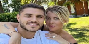 Mauro Icardi'nin eşi Wanda Nara'nın sağlık durumu için korkutan iddia!
