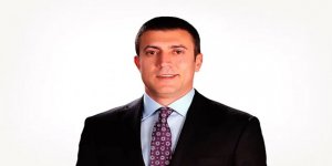 Hınıs Belediye Başkanı kalp krizi geçirdi