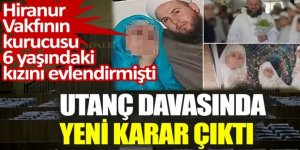 Utanç Davasında Yine Karar Çıkmadı