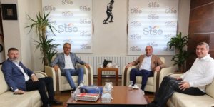 ETSO’dan Cumhuriyetin 100. yılına özel etkinlik...