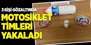 Erzurum'da suçlulara göz açtırılmıyor!