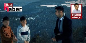 TÜGVA koordinatörü hakkında, ‘Erkek Çocuğa Tecavüz’ davası