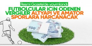 Bakanlık'tan amatör şubeler kararı!