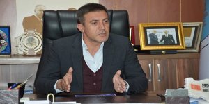 Başkan Eren, ikindi namazını müteakip Hınıs'tan uğurlanacak