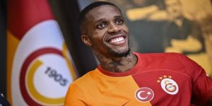 Fenerbahçe'den Zaha transferiyle ilgili açıklama!
