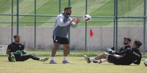 Erzurumspor FK: Pazartesi görüşmek dileği ile