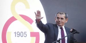 Dursun Özbek'ten tarihe geçecek sponsorluk anlaşması!