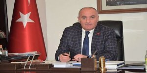 Özakalın, sorunları ve çözüm önerilerini sıraladı!