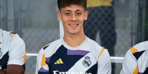 Arda Güler için 'Real Madrid'deki sözleşmesi dondurulacak' denmişti!