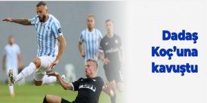 Erzurumspor FK: Dadaş Koç'una kavuştu