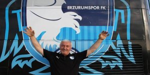 Erzurumspor FK: Yolların Kartalı