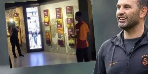 Galatasaray Tete transferinde mutlu sona ulaştı!