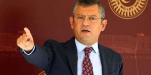 Özgür Özel’den ‘adaylık’ açıklaması: ‘İlk önce aileme…’