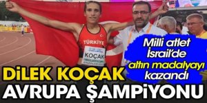 Erzurum'dan bir yıldız çıktı: Meradan Avrupa'nın zirvesine