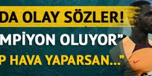 Kayserispor - Galatasaray maçı sonrası yazarlardan çarpıcı yorumlar!