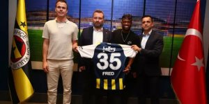 Fenerbahçe, Fred transferinin maliyetini açıkladı!