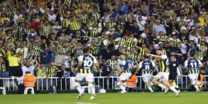 Fenerbahçe - Gaziantep FK maçı sonrası yıldız isim için dikkat çeken sözler!