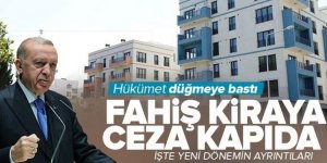 Kiracılara tahliye zorbalığına son