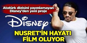 Erzurumlu Nusret'in hayatı film oluyor!