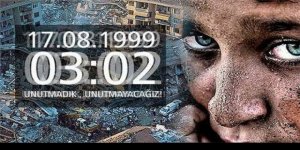 UNUTMADIK! 17 Ağustos Marmara Depremi'nin üzerinden 24 yıl geçti