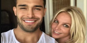 Britney Spears boşanıyor: Kocasını aldattı