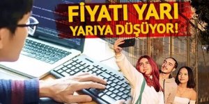 Fiyatı 50 binden 25 bine düşüyor! Erdoğan'ın seçim vaadiydi