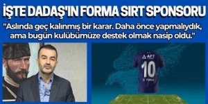 Erzurumspor sevdalısı: Geç bile kaldım!