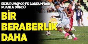 Dadaş,1 puanla dönüyor...