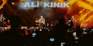 Erzurum'da Festival coşkusu