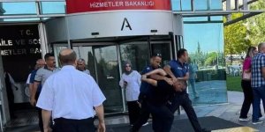 Gözaltına alınmıştı! Bakanlık'tan açıklama geldi: 'Açım, geçinemiyorum' iddialarının aksine...