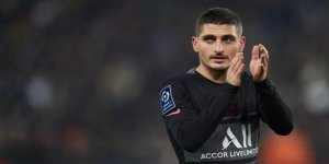 Galatasaray'da Verratti için girişimler başladı!